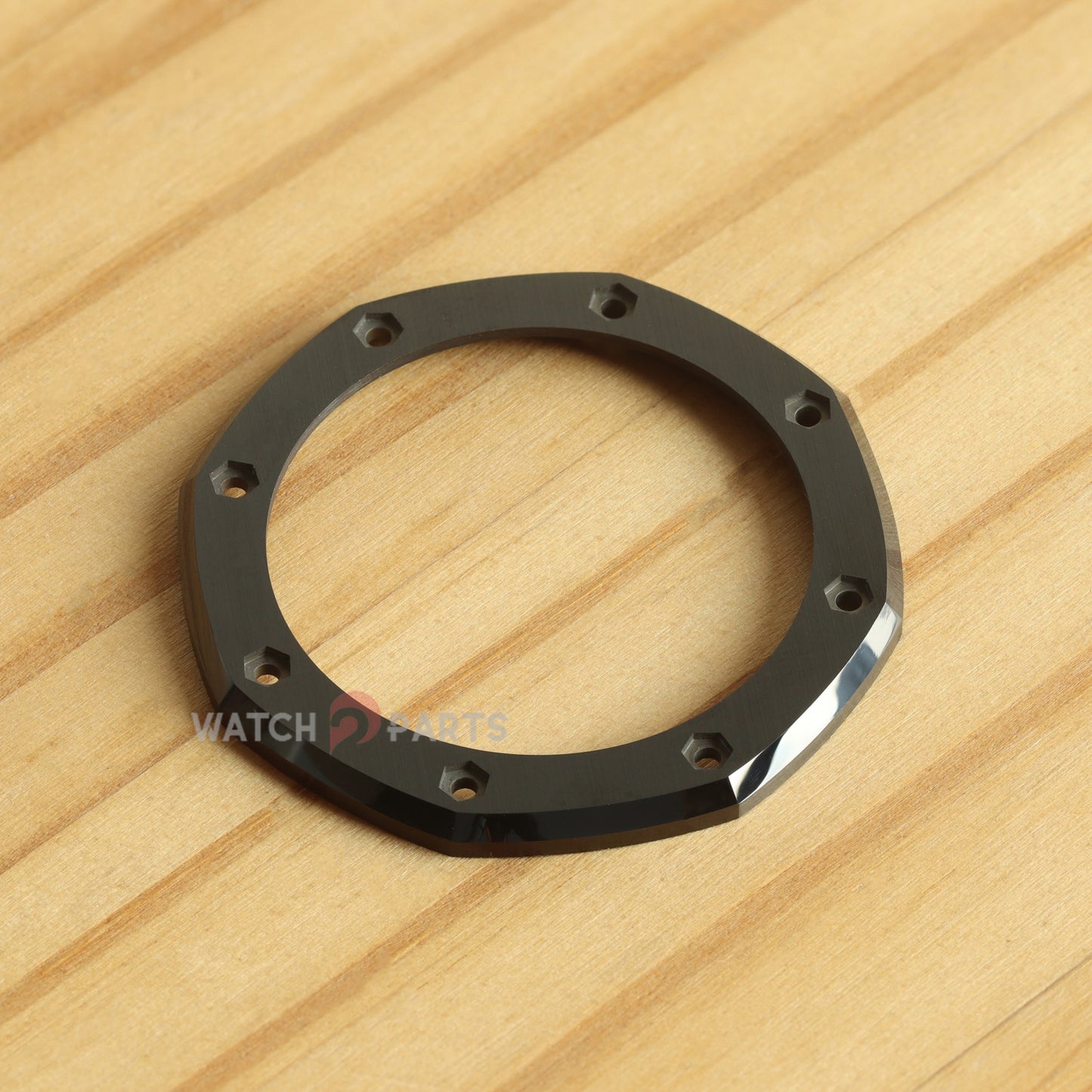 Ceramic Watch Bezel for Audemars Piguet AP 15707 Royal Oak Offshore Diver 42mm Watch