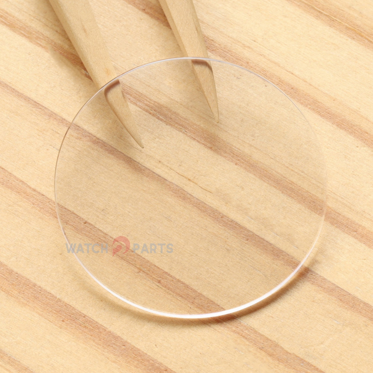 Double Domed Watch Glass for Blancpain Le Brassus 4276-3442-55 42mm Sapphire Crystal
