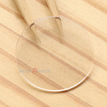 Double Domed Watch Glass for Blancpain Le Brassus 4276-3442-55 42mm Sapphire Crystal