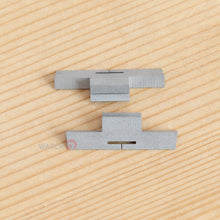 24.1mm Watch Leather Strap Insert Inside for Vacheron Constantin Overseas VC 47450/49150/47040 42mm Watch Band Link Kit