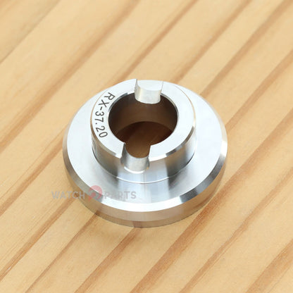 مشاهدة العلبة الخلفية المباراة الافتتاحية لرولكس ديبسي/سد البحر 37.2 مم أداة ساعة القطر