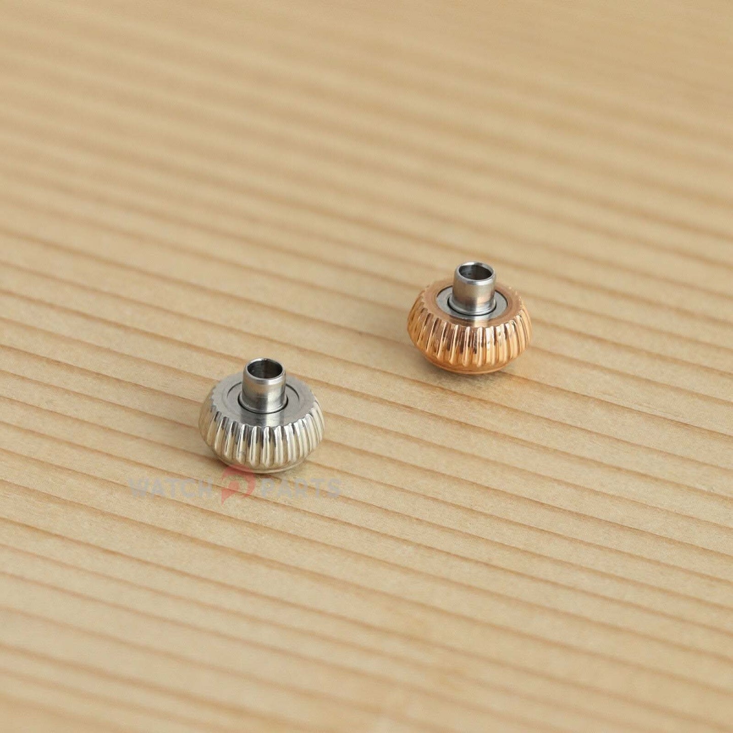 Watch Crown for Tissot Bellissima T126.207 29mm Automatic Watch