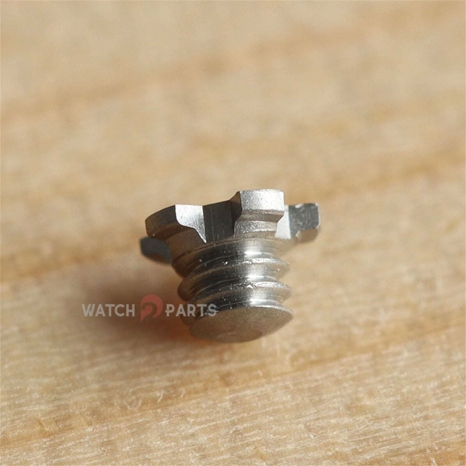 Tornillo de hebilla de vigilancia de 5 puntas para Richard Mille RM011 RM010 Reloj Correa