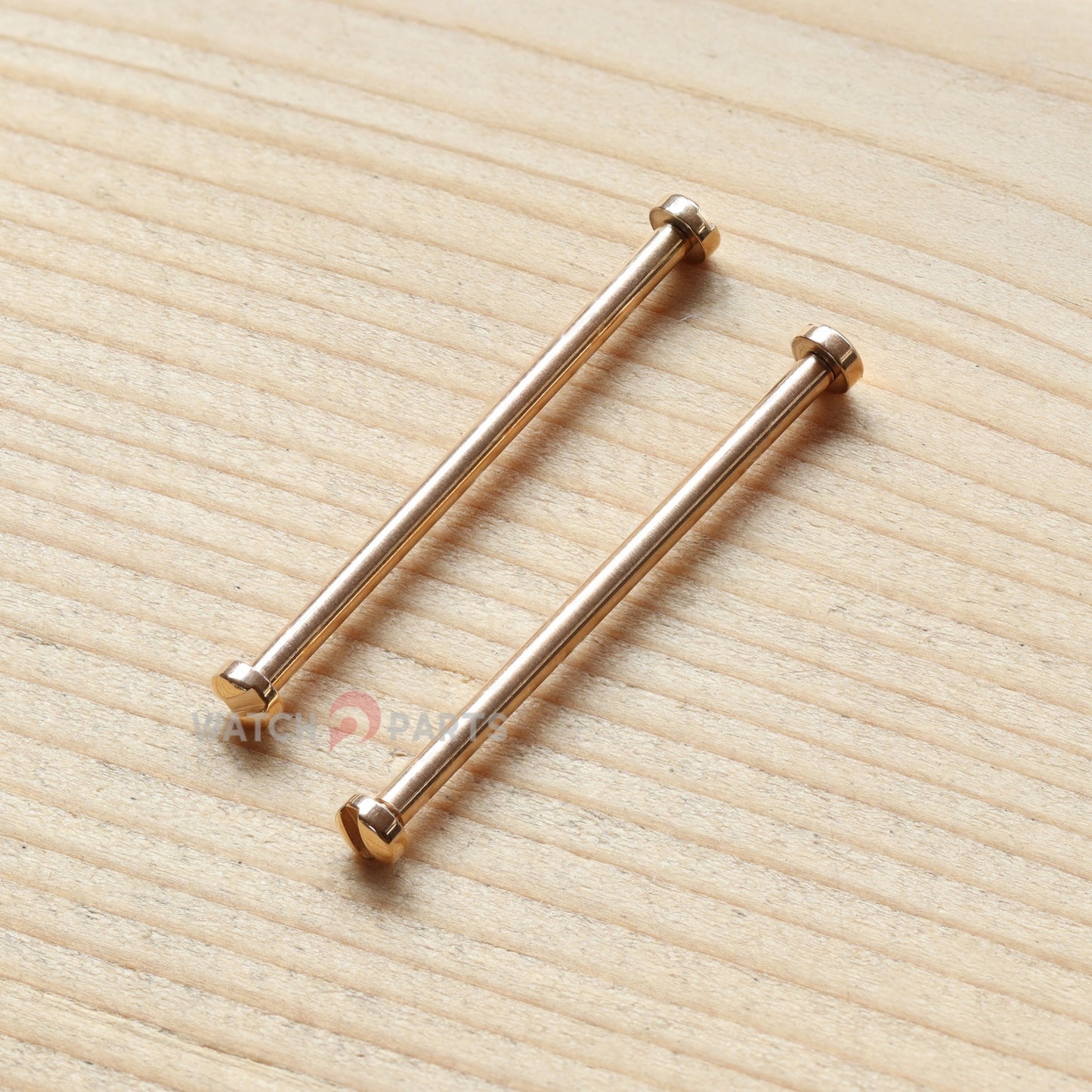 Strap Screw Bar for Ulysse Nardin 322 UN GMT +/- Perpetual 43mm Watch Band Pin