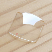 Sapphire Crystal for Franck Muller Grace Curvex 2867 Watch Glass