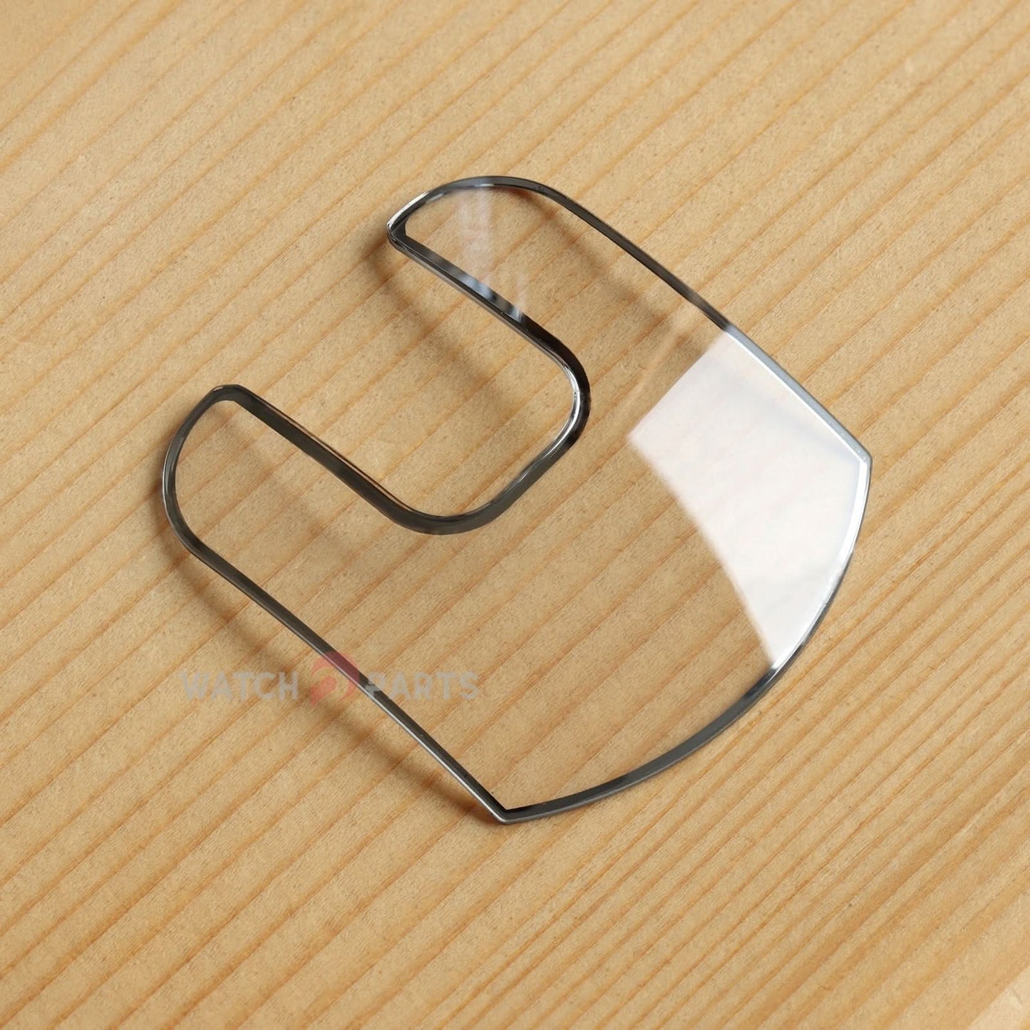 Mira Cristal de zafiro para Urwerk UR-103 Mira vidrio