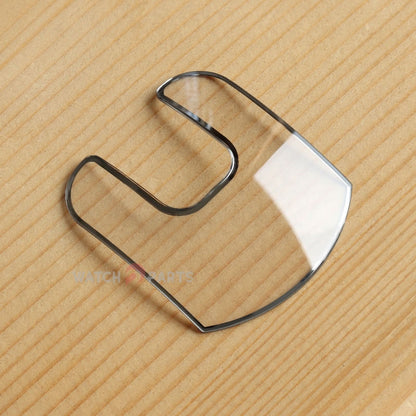 Mira Cristal de zafiro para Urwerk UR-103 Mira vidrio