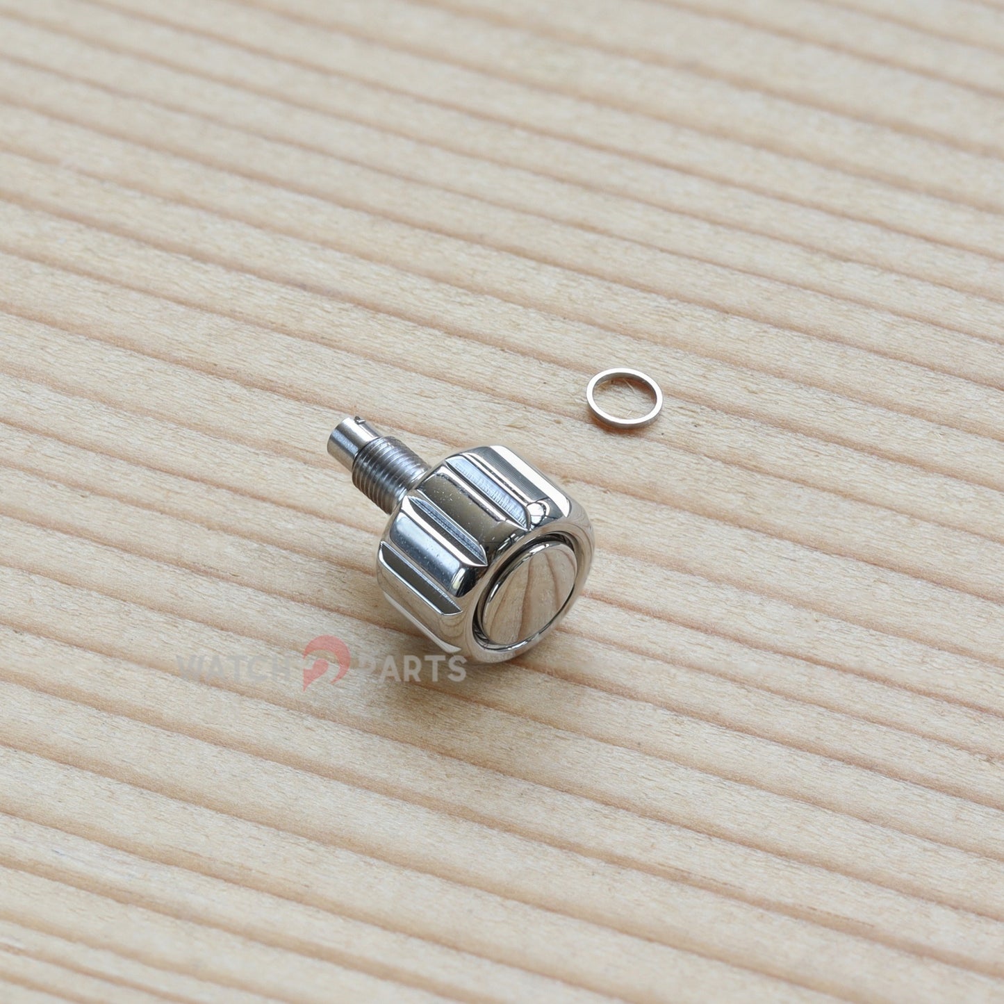 Watch Button Pusher for Chopard Mille Miglia 168998 42.5mm Watch - watch2parts