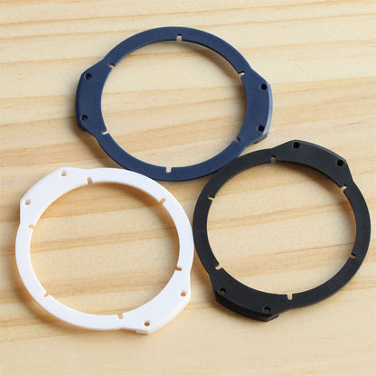 Вставка из смоляного безеля для часов HUB Hublot Big Bang Unico 411 Chronograph