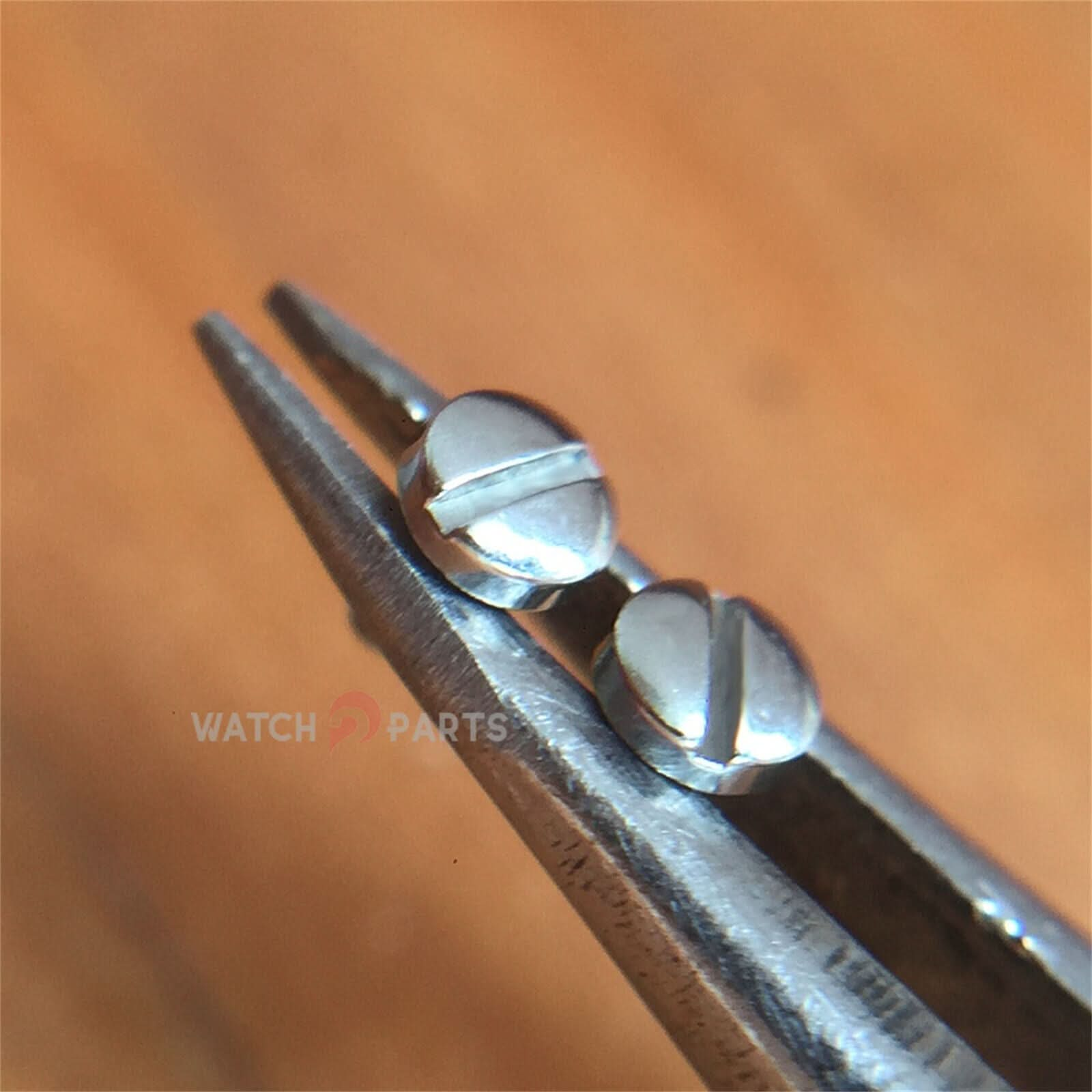 Mira el tornillo para IWC Portugieser IW3714 Case Back & Case Middle