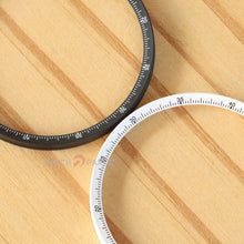 Watch Inner Bezel Ring/Rehaut for IWC Portuguese IW3714 Chronograph 41mm Watch Rehaut Interno Dial Quadrante