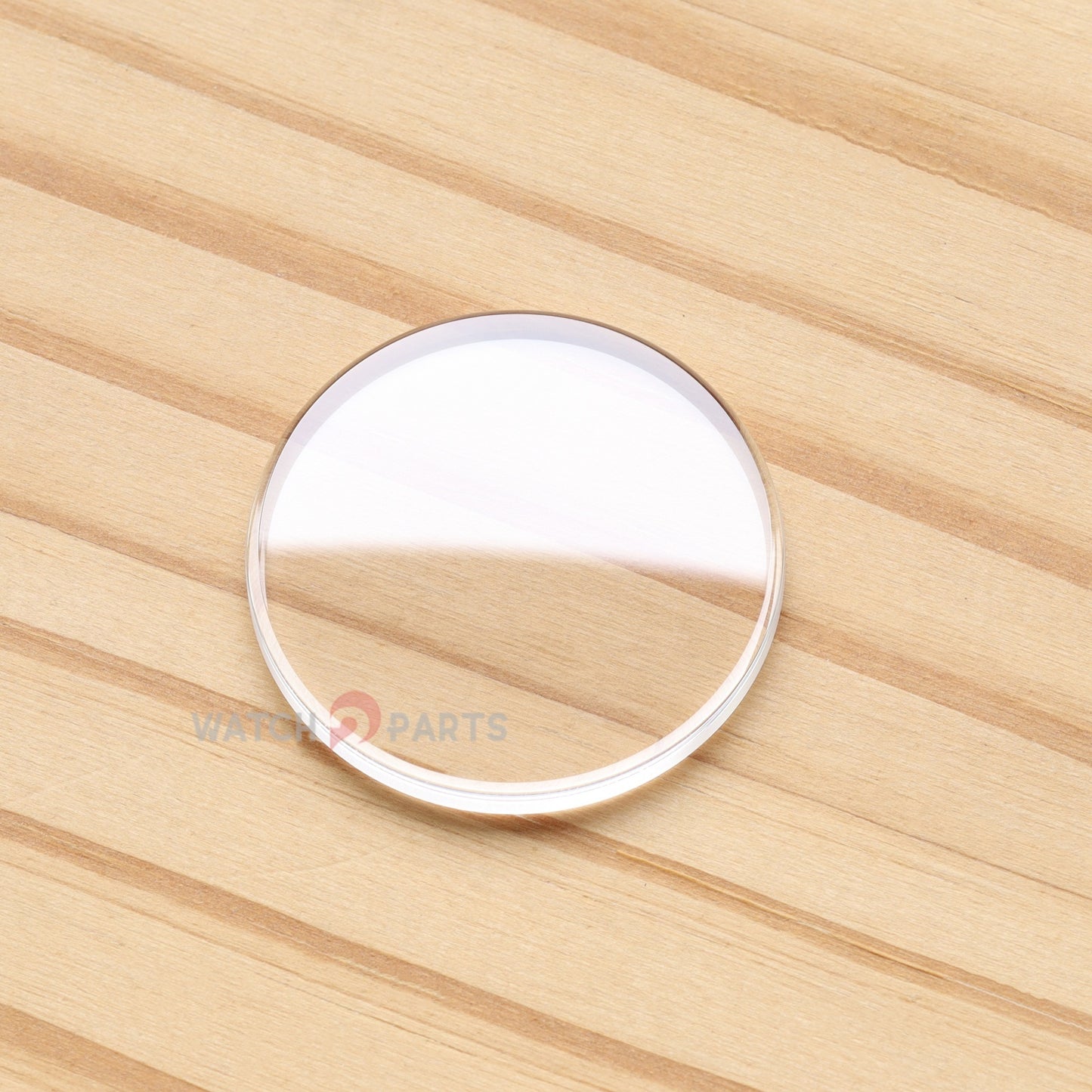 Watch Glass for Tudor Black Bay T-79220/79230/M79210 41mm Watch Sapphire Crystal