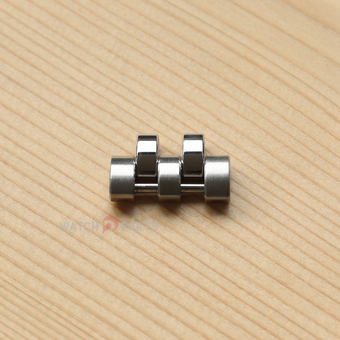 Watch Bracelet Quick Release Link for IWC IW3282/IW3270 Pilot's Watch Mark XX 40mm Watch Band End Links