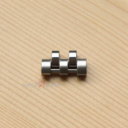 Watch Bracelet Quick Release Link for IWC IW3282/IW3270 Pilot's Watch Mark XX 40mm Watch Band End Links