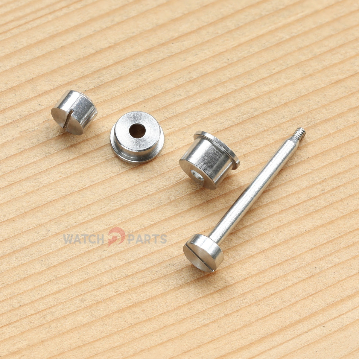 Strap Screw Tube for Bvlgari Bulgari 103382 103383 40mm Watch Band Link Pin