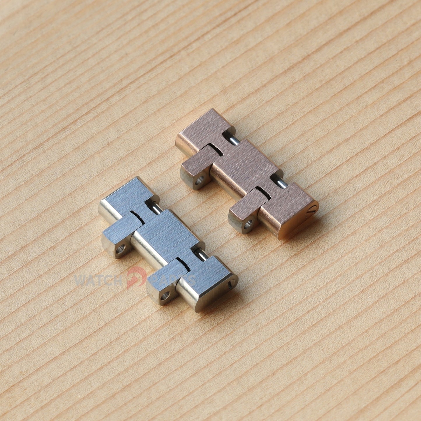 Ремонтный сегмент стального ремешка для часов AP Audemars Piguet RO Royal Oak 41 мм, оригинальные автоматические часы 26320 15400