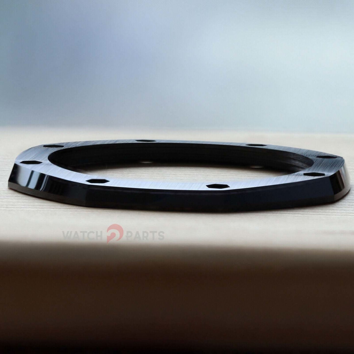 Bisel de reloj de cerámica curva para Audemars Piguet 26420 Royal Oak Offshore 43 mm