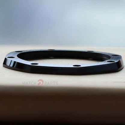 Bisel de reloj de cerámica curva para Audemars Piguet 26420 Royal Oak Offshore 43 mm