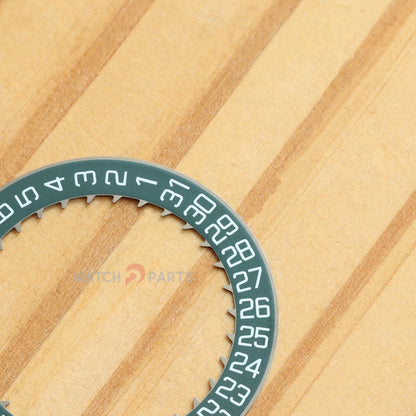 Watch Calendar for Audemars Piguet Royal Oak AP 15500 15510 15503 Caliber Cal.4302 Movement Disc.Parts