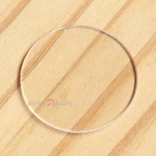 AR Coating Double Domed Watch Glass for Blancpain Women 3253-6044A-52B 34mm Sapphire Crystal