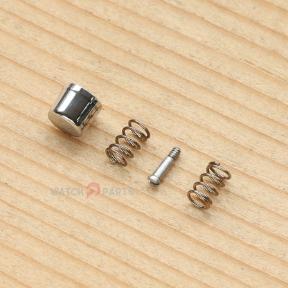 Pusher for IWC GST IW3707 40mm Chronograph Watch Button
