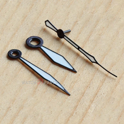 Watch Curved Hands for Franck Muller Casablanca FM8880 C DT FM280 Movement