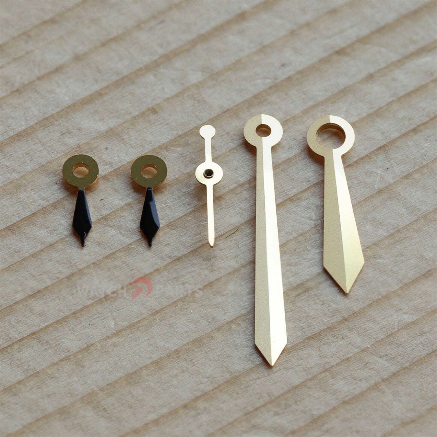 Watch Hands for Vacheron Constantin 42008 Royal Eagle Caliber 1206 Movement