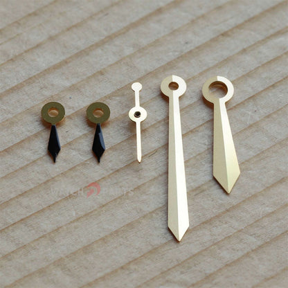 Watch Hands for Vacheron Constantin 42008 Royal Eagle Caliber 1206 Movement