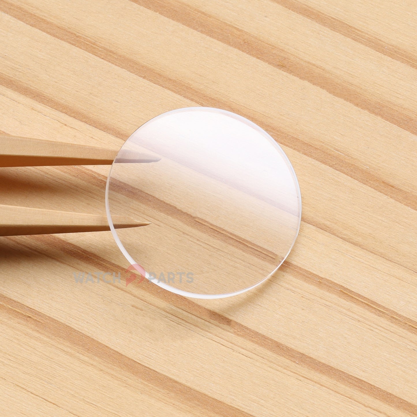 Watch Glass for Tudor Glamour Date T-55020/55000 36mm Watch Sapphire Crystal