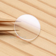 Watch Glass for Tudor Glamour Date T-55020/55000 36mm Watch Sapphire Crystal