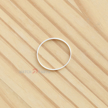 Guarnizione per orologio per Audemars Piguet 15720 AP Royal Oak Offshore Diver 42mm Orologio Waterroof Seal O-Ring