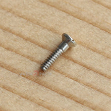 Винт безеля для часов Cartier Santos XL 4183/4184 43,3*51,3 мм