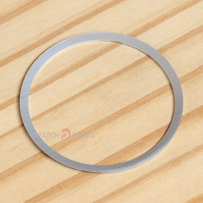 Watch Aluminum Bezel for Chopard 158569-3001 Grand Prix de Monaco Historique 44.50mm Watch Insert - watch2parts