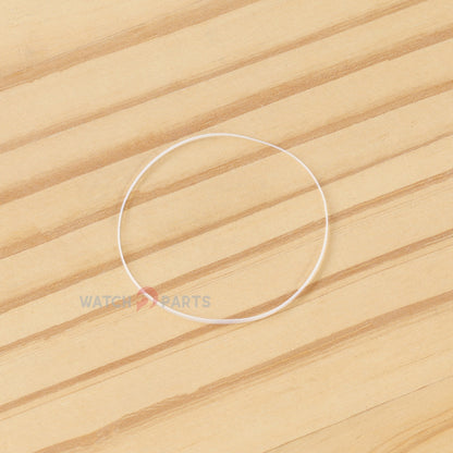 Ceramic Steel Watch Bezel for Omega Seamaster Diver 300 M 210.92.44.20.01 43.5mm Watch Insert