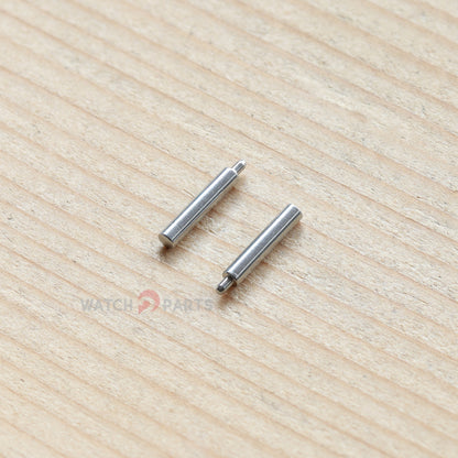 Bracelet Screw Pin for Cartier 3751 2302 Tank Française Watch Band Bar