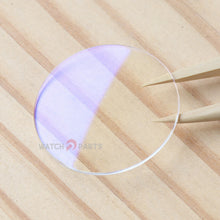 Double-sided AR Coating Watch Sapphire Crystal&Gasket for IWC Portofino Automatic IW356501//IW3585630/358304 40x45mm Glass - watch2parts