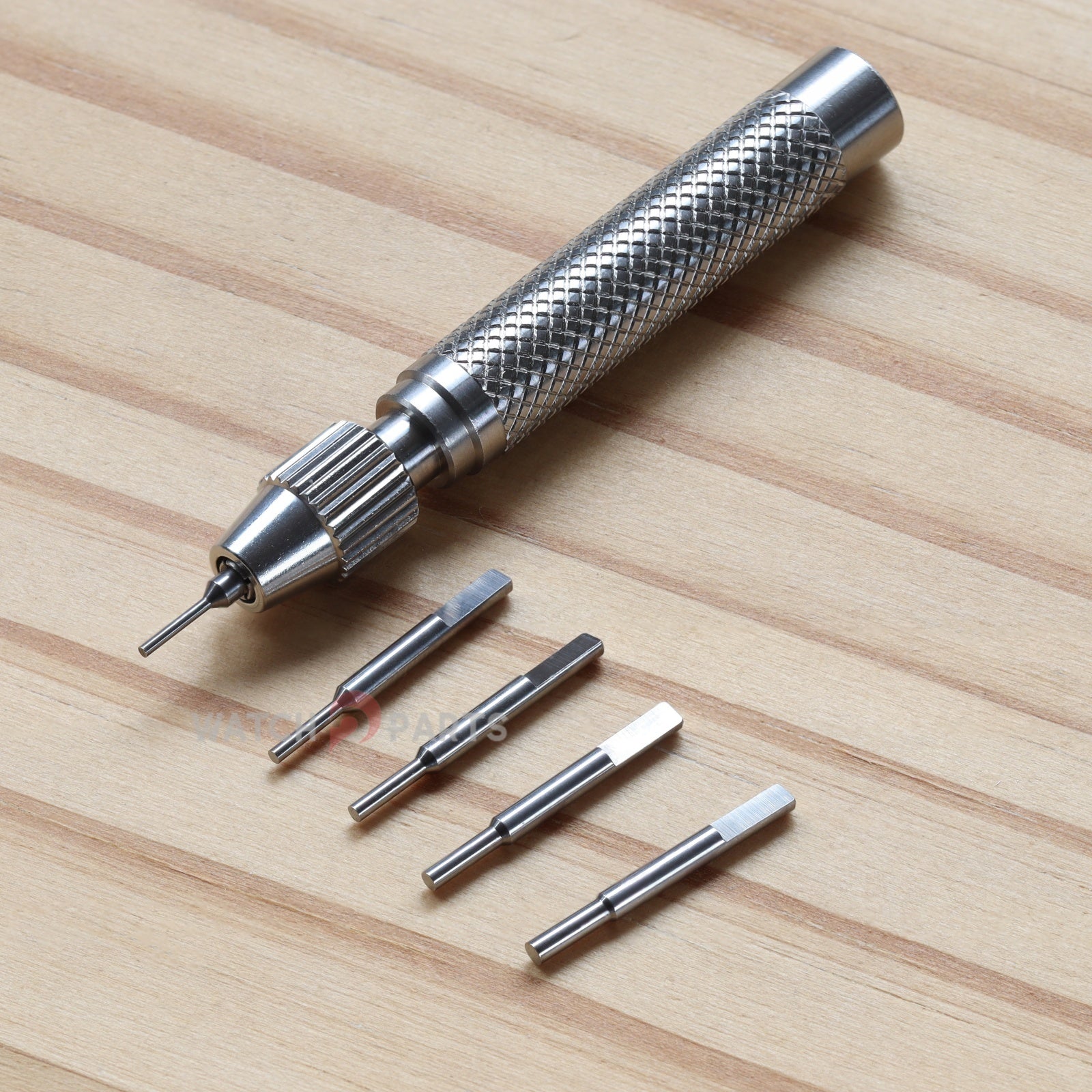 Watch Time Pusher Setting Adjust Tool for Patek Philippe PP/Breguet/Vacheron Constantin VC Watch - watch2parts