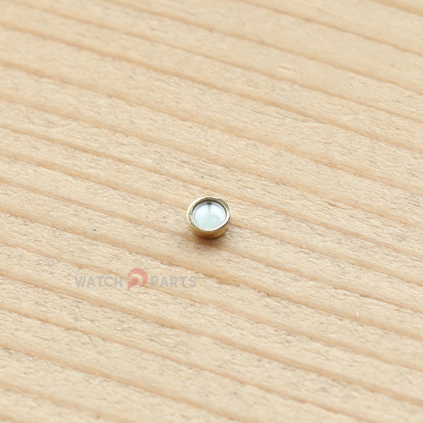 Bezel Lume Pip for Rolex 16610 16613 Submariner Date 40mm Watch Luminous Pearl
