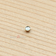 Bezel Lume Pip for Rolex 16610 16613 Submariner Date 40mm Watch Luminous Pearl