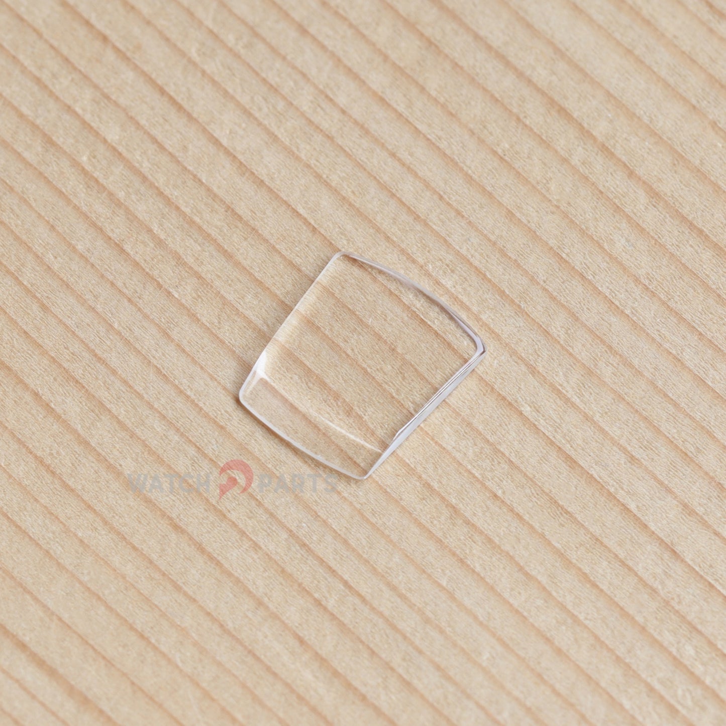 Watch Sapphire Cyclops Lens for Tissot T-Race T092/T115.417.27.057.03 Chronograph Watch Glass - watch2parts