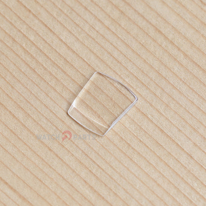 Watch Sapphire Cyclops Lens for Tissot T-Race T092/T115.417.27.057.03 Chronograph Watch Glass - watch2parts