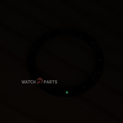 Aluminum Watch Bezel for TAG Heuer Aquaracer 41mm Watch Insert