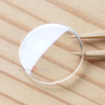 AR Coating Watch Glass for IWC Ingenieur Automatic IW3233/IW3904/IW3903 42mm Sapphire Crystal - watch2parts