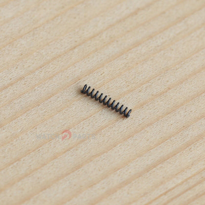 Watch Clasp Pusher Springs for Omega Seamaster/Speedmaster 085ST0056/085ST0055/085ST0058 Watch Bracelet
