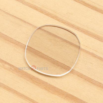 Flat Sapphire Crystal for Patek Philippe PP 7011 Nautilus 32mm Watch Glass