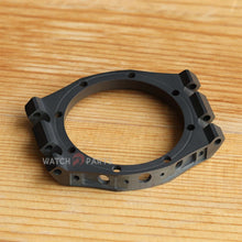 Корпус из матовой керамики черного цвета для часов-хронографов Audemars Piguet 26405 Royal Oak Offshore диаметром 44 мм