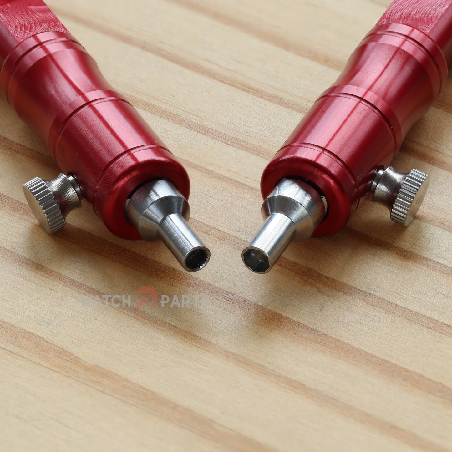 Watch Button Pusher/Crown Tube Screwdriver for IWC IW3768 Aquatimer Chronograph Watch Tools - watch2parts