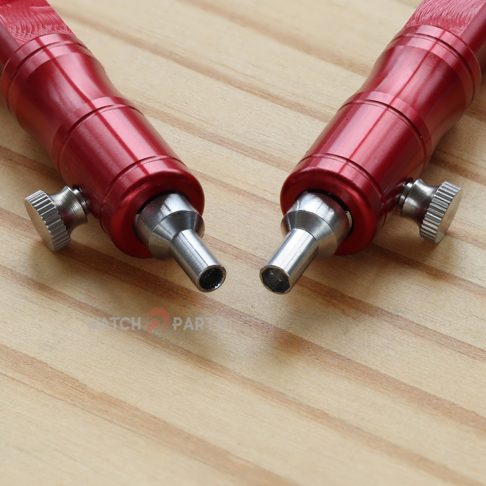 Watch Button Pusher/Crown Tube Screwdriver for IWC IW3768 Aquatimer Chronograph Watch Tools - watch2parts