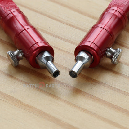 Watch Button Pusher/Crown Tube Screwdriver for IWC IW3768 Aquatimer Chronograph Watch Tools - watch2parts