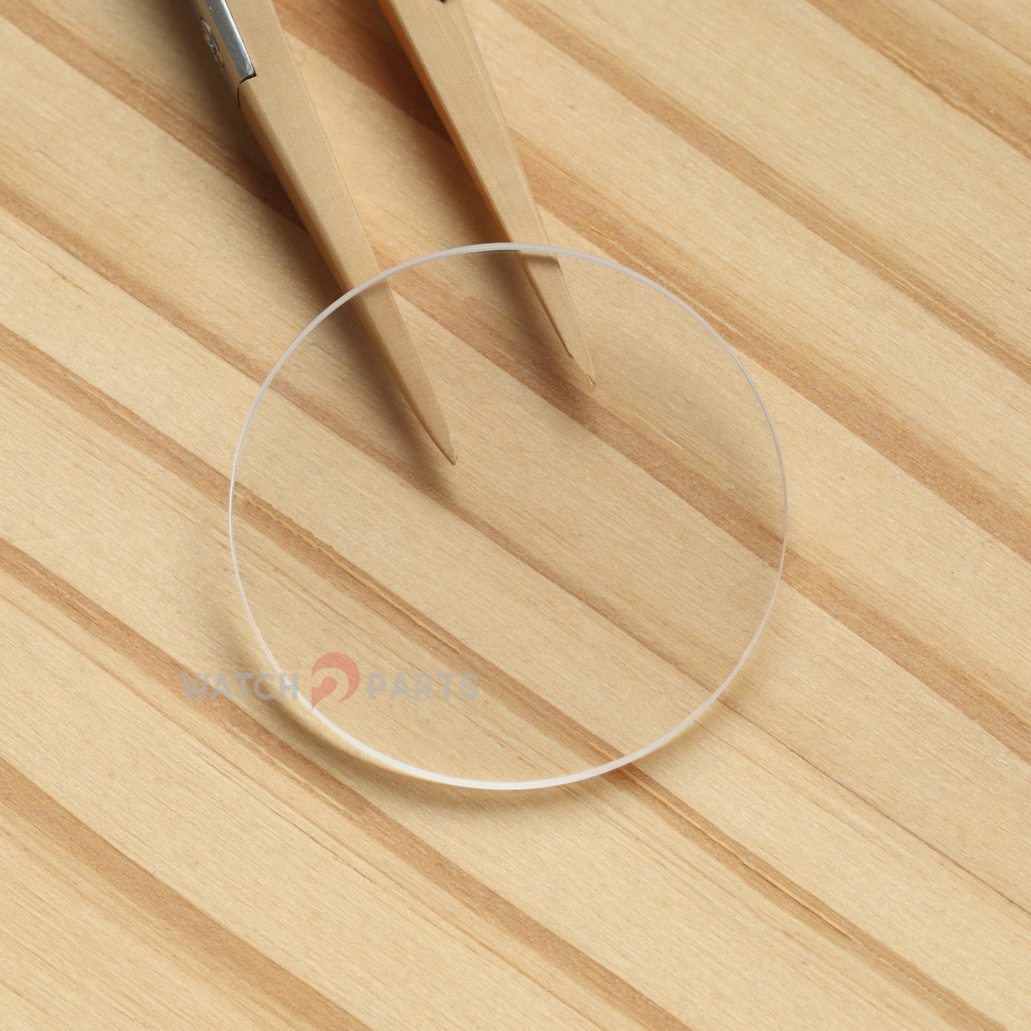 Watch Sapphire Crystal for Tudor Royal 28403/28400 34mm Watch Glass